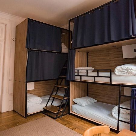 Rosalma Hostel 波尔图 外观 照片