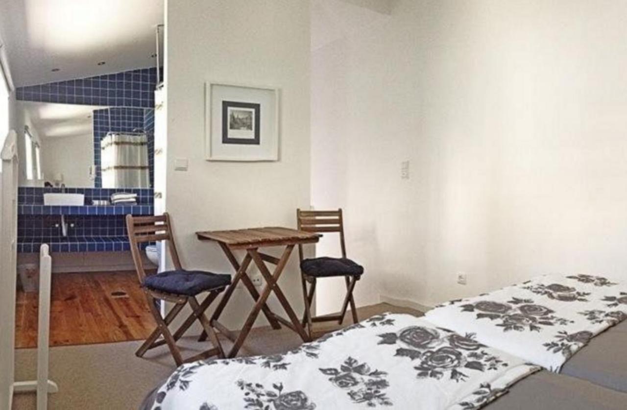 Rosalma Hostel 波尔图 外观 照片