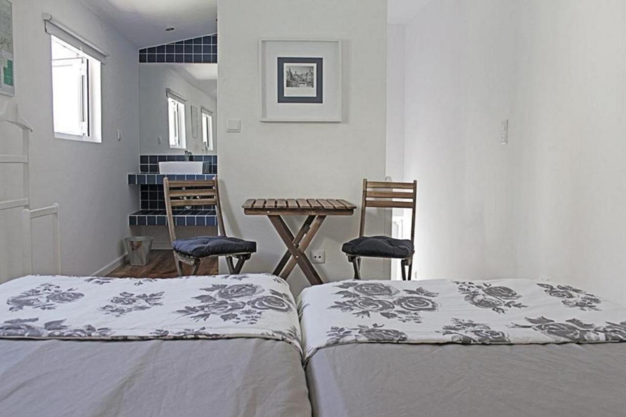 Rosalma Hostel 波尔图 外观 照片