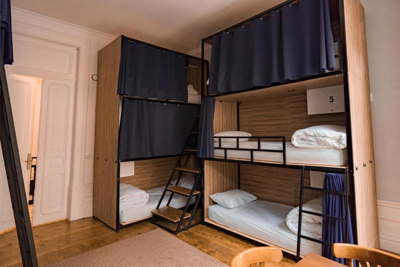 Rosalma Hostel 波尔图 外观 照片