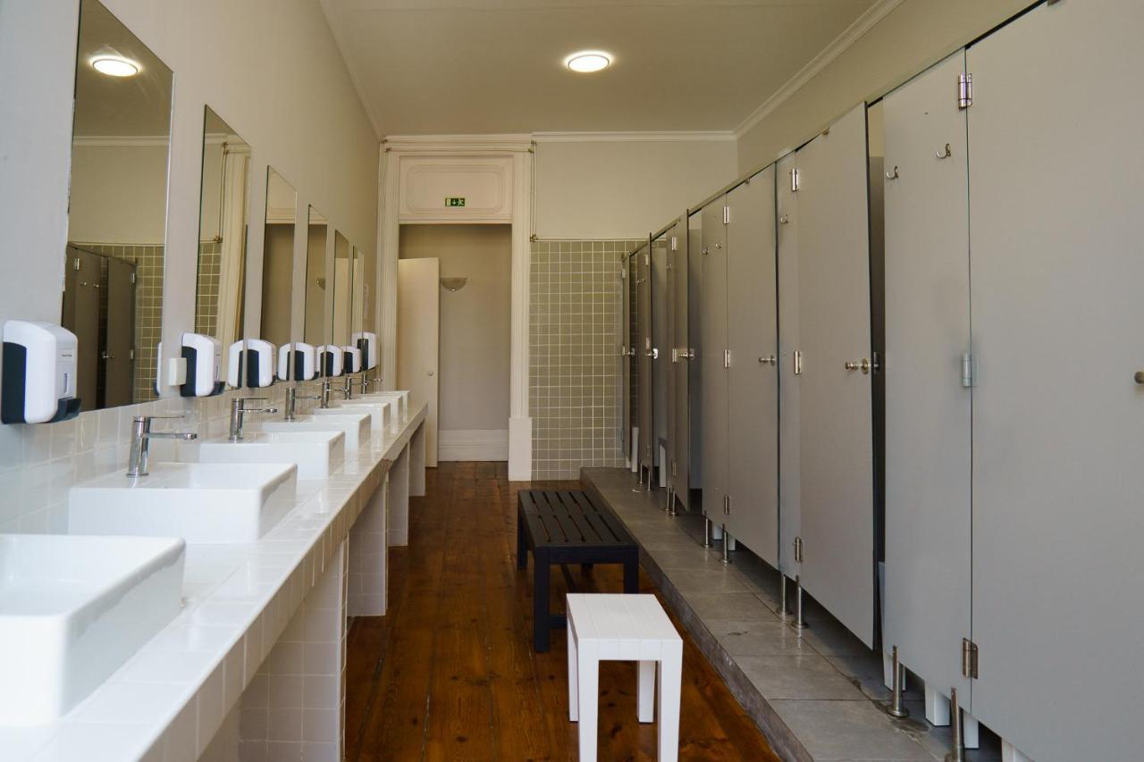 Rosalma Hostel 波尔图 外观 照片