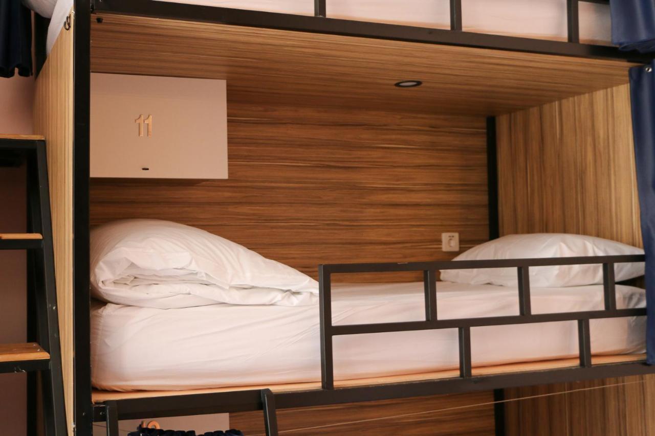 Rosalma Hostel 波尔图 外观 照片