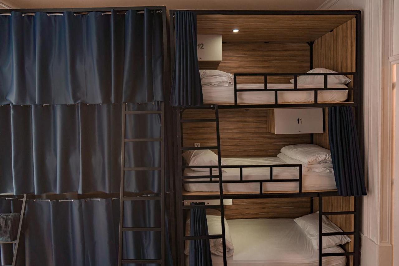 Rosalma Hostel 波尔图 外观 照片
