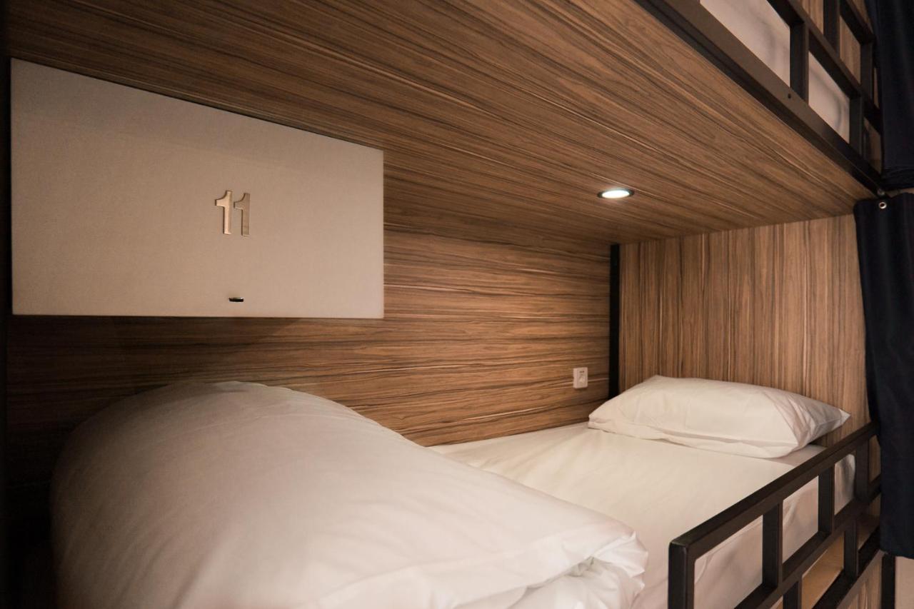 Rosalma Hostel 波尔图 外观 照片