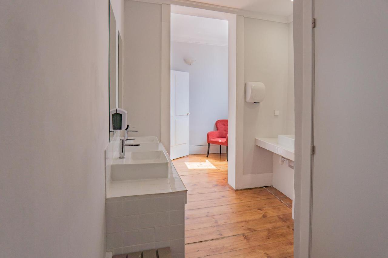 Rosalma Hostel 波尔图 外观 照片