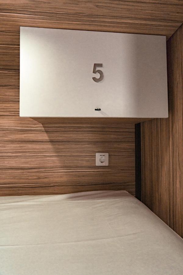Rosalma Hostel 波尔图 外观 照片