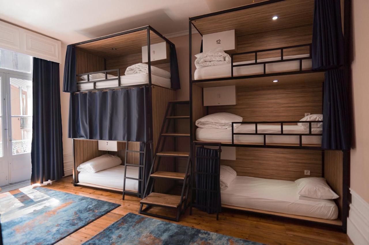 Rosalma Hostel 波尔图 外观 照片