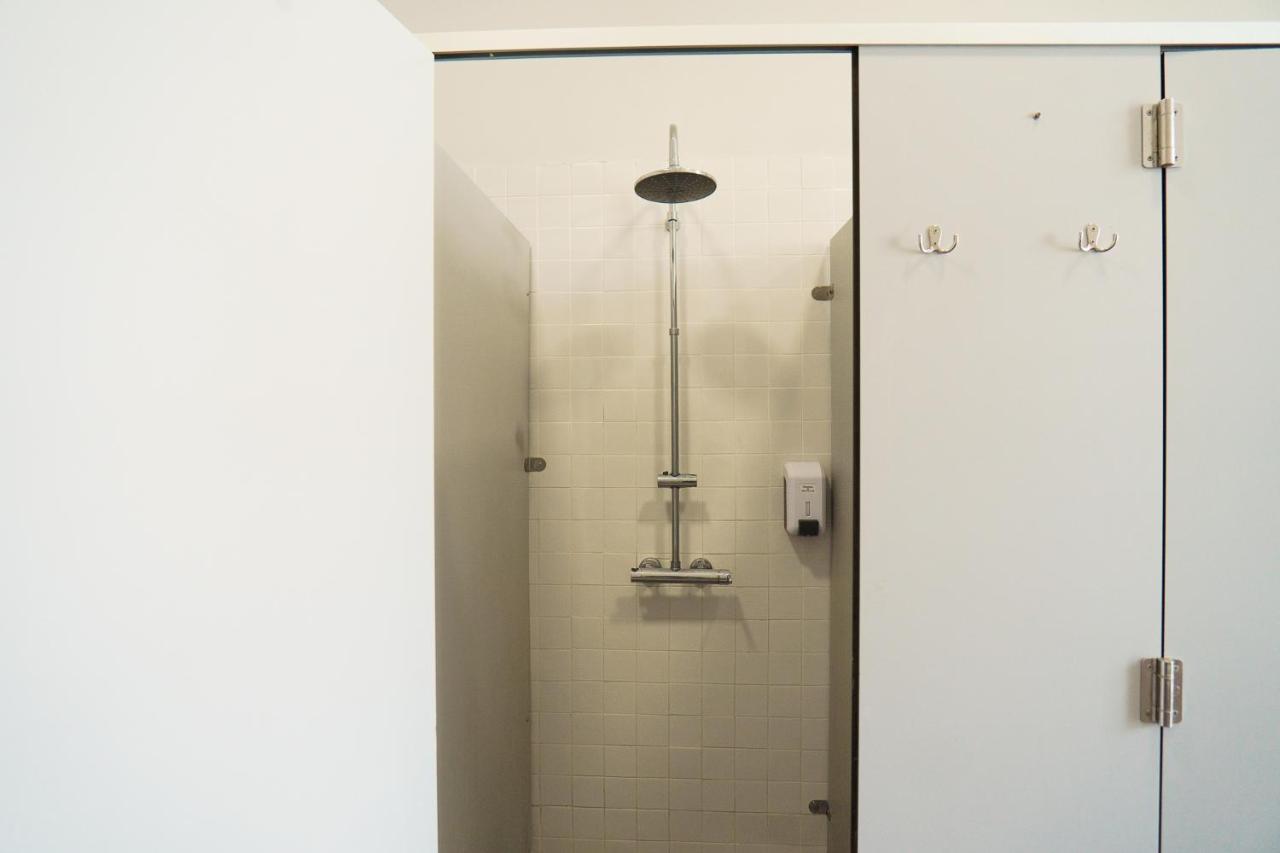 Rosalma Hostel 波尔图 外观 照片