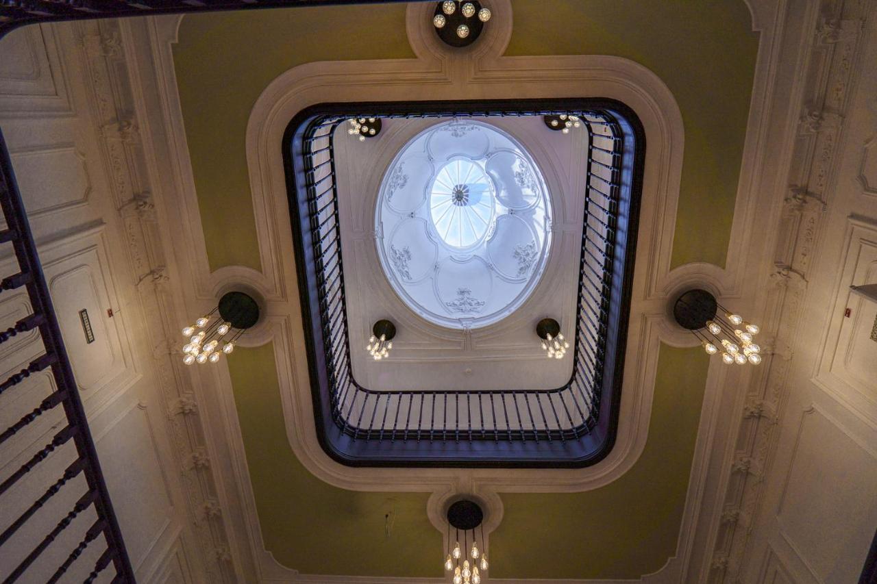 Rosalma Hostel 波尔图 外观 照片