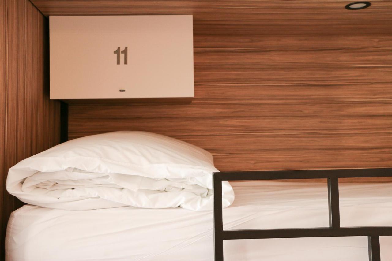 Rosalma Hostel 波尔图 外观 照片