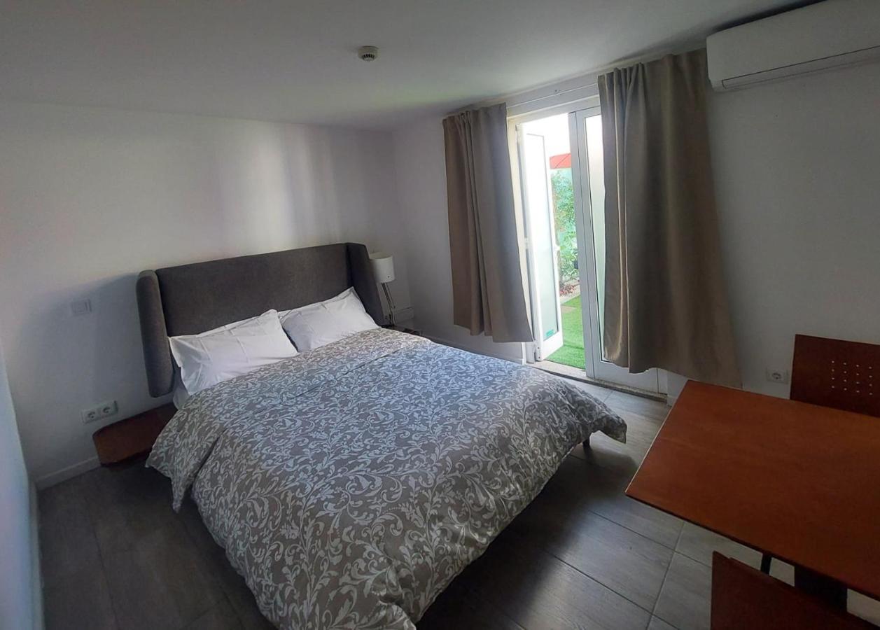 Rosalma Hostel 波尔图 外观 照片