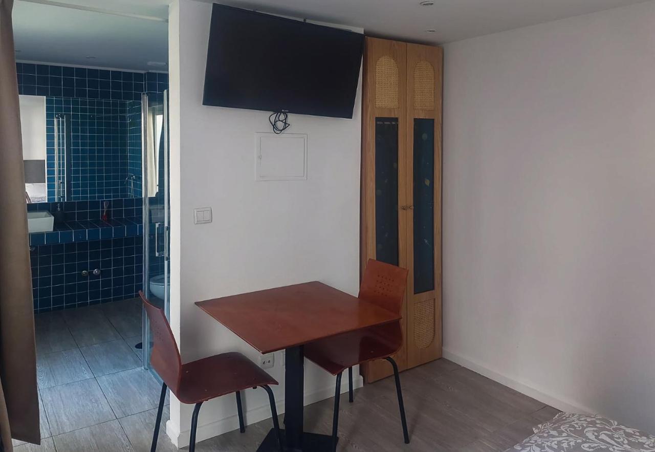 Rosalma Hostel 波尔图 外观 照片